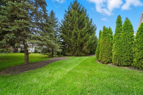 Tiny photo for 7179 Fernridge Drive, New Albany, OH 43054 (MLS # 225038476)