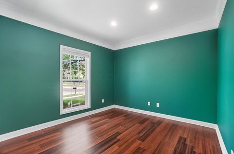 Tiny photo for 7179 Fernridge Drive, New Albany, OH 43054 (MLS # 225038476)