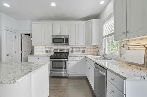 Tiny photo for 7179 Fernridge Drive, New Albany, OH 43054 (MLS # 225038476)