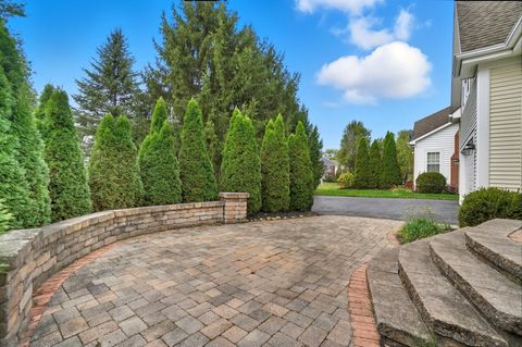 Tiny photo for 7179 Fernridge Drive, New Albany, OH 43054 (MLS # 225038476)