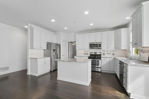 Tiny photo for 7179 Fernridge Drive, New Albany, OH 43054 (MLS # 225038476)