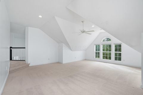 Tiny photo for 7179 Fernridge Drive, New Albany, OH 43054 (MLS # 225038476)