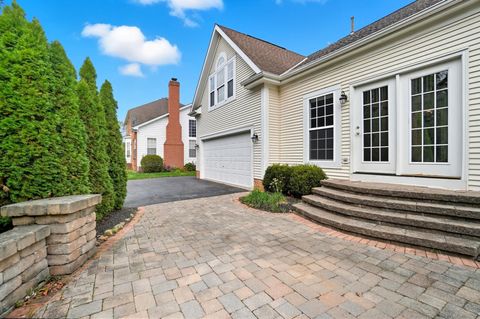 Tiny photo for 7179 Fernridge Drive, New Albany, OH 43054 (MLS # 225038476)