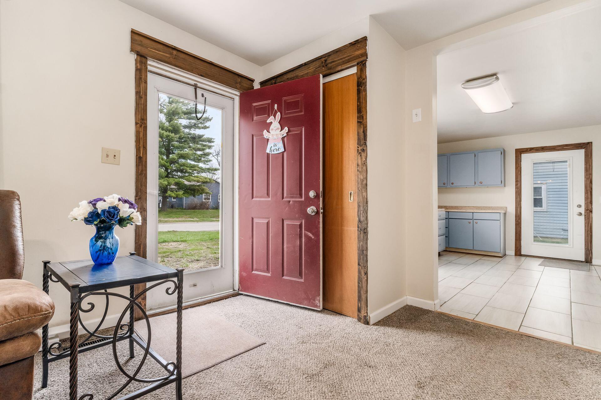 4849 Hillcrest Street S