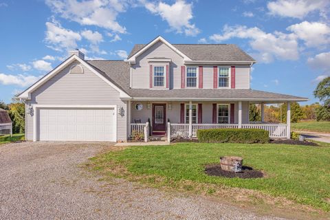 Photo of 7663 Richland Road NE, Rushville, OH 43150 (MLS # 225039894) Photo of 7663 Richland Road NE, Rushville, OH 43150 (MLS # 225039894)