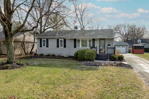 Photo of 2357 Woodstock Road, Columbus, OH 43221 (MLS # 226002281)