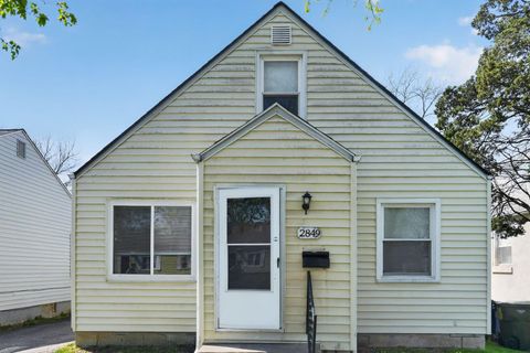 2849 Osceola Avenue Columbus OH 43211