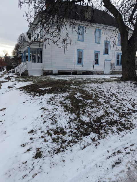 Vacant Land For Sale - 295 N 21st Street<br/> Franklin County, Columbus, OH 43203