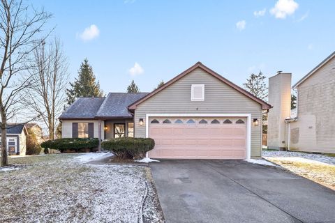 Photo of 534 Supreme Court, Delaware, OH 43015 (MLS # 226005604)