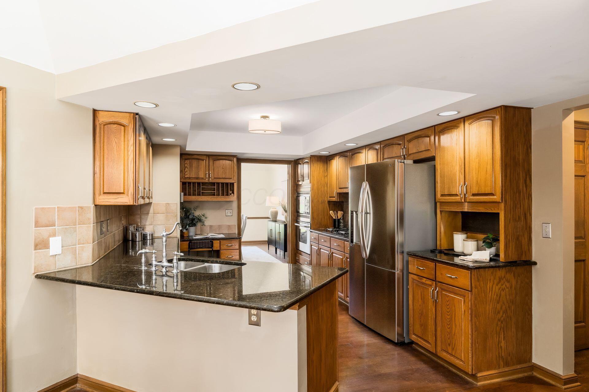 7706 Glenwood Court, Canal Winchester, Ohio image 11