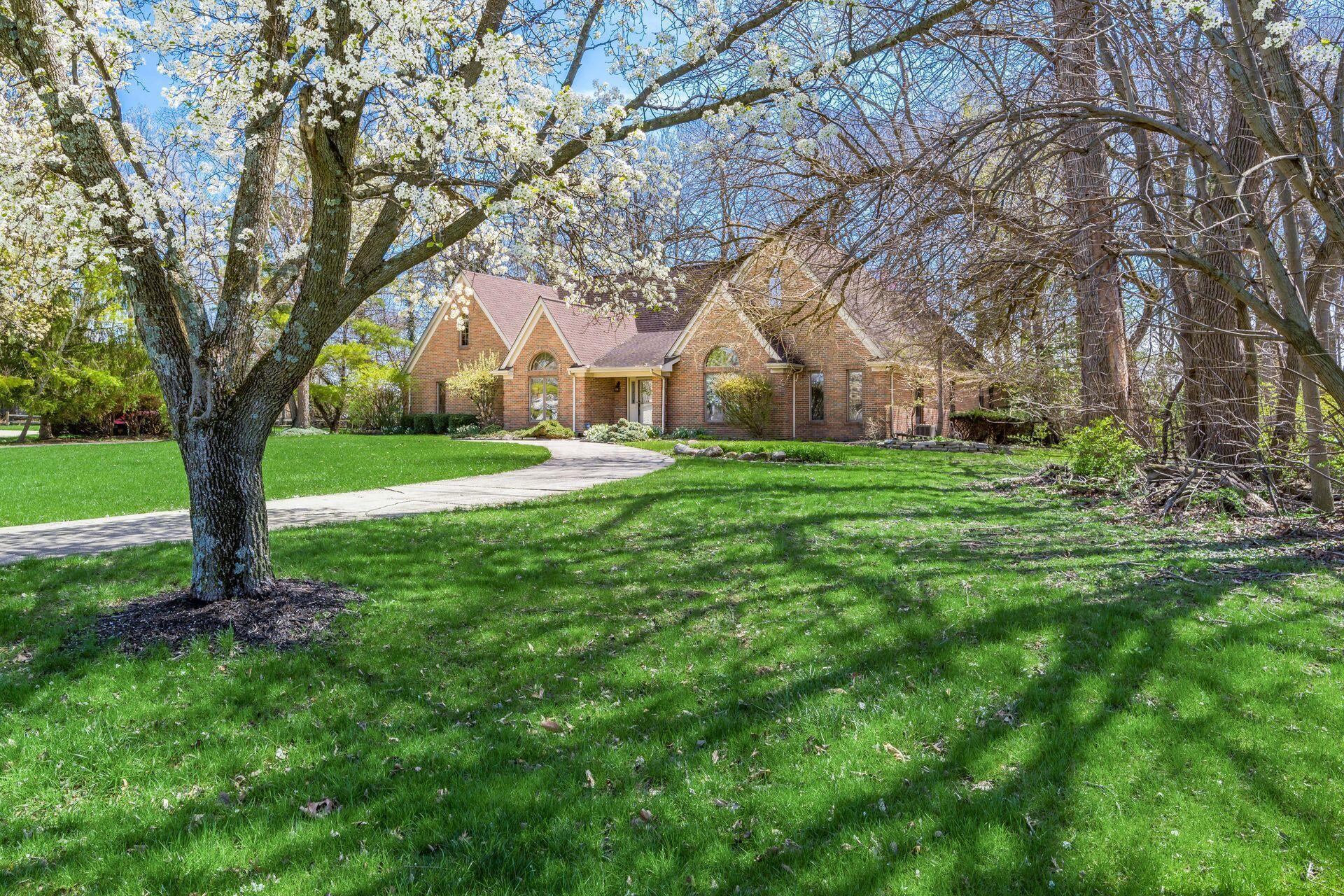 7706 Glenwood Court, Canal Winchester, Ohio image 43