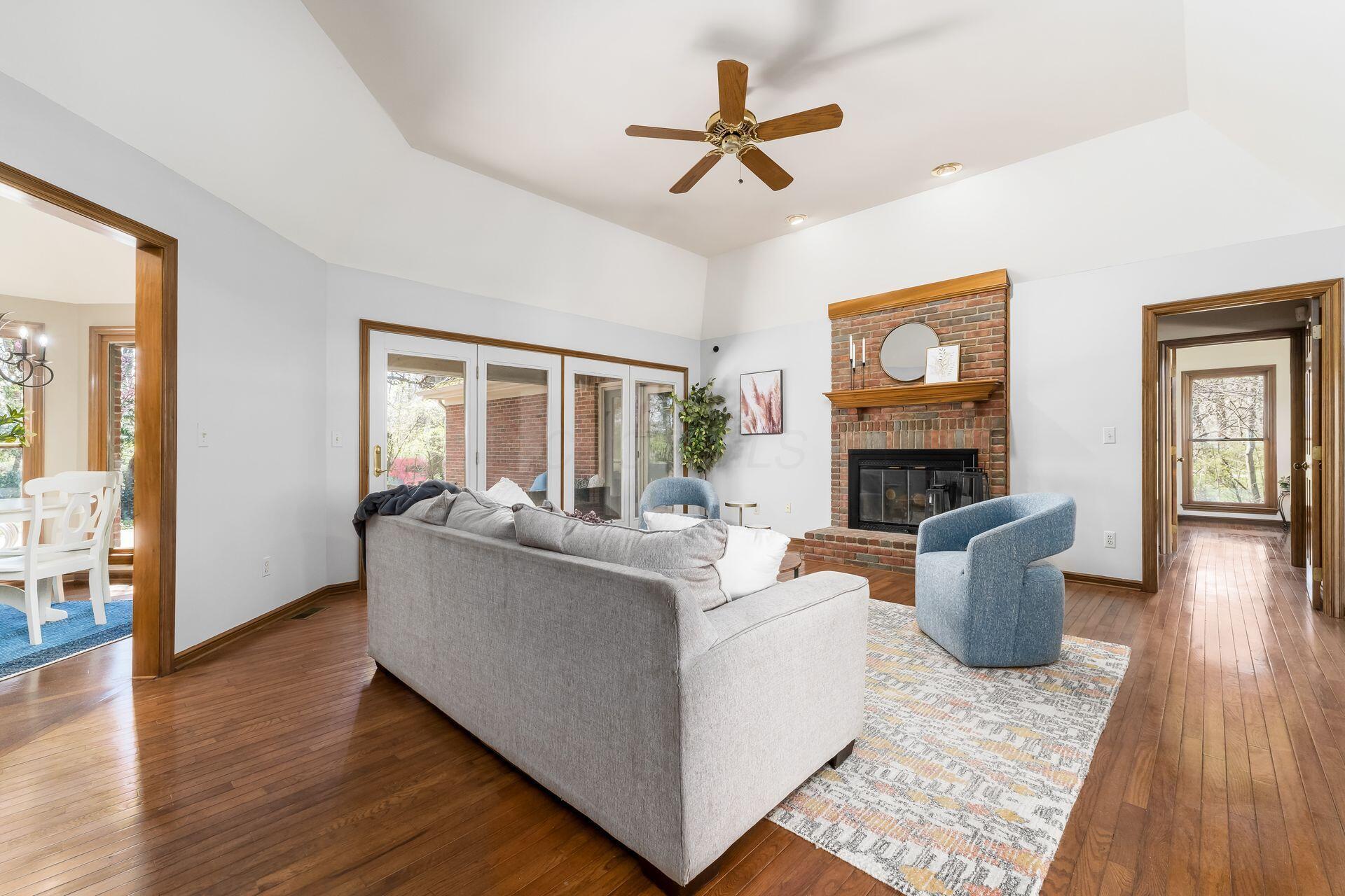 7706 Glenwood Court, Canal Winchester, Ohio image 8
