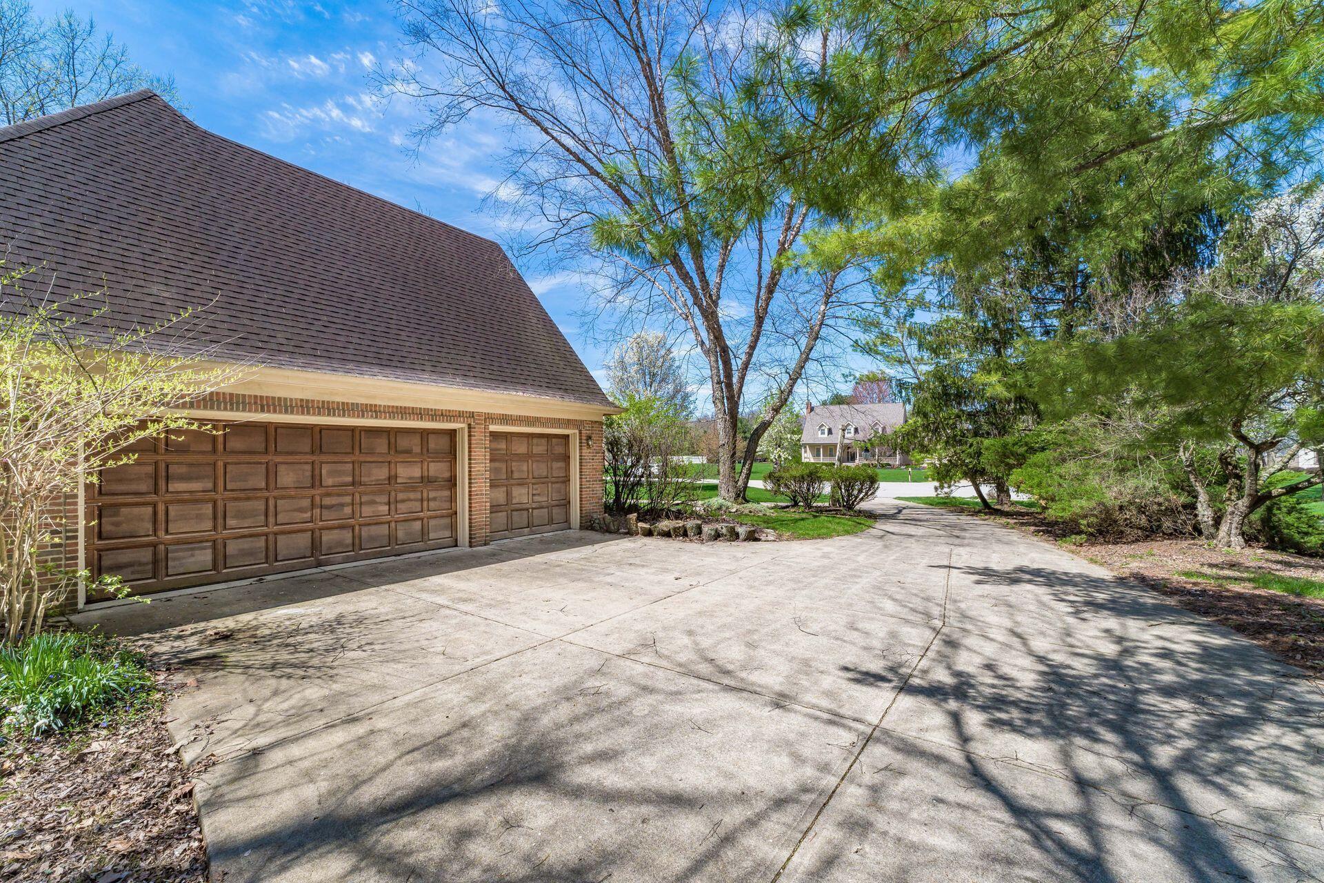 7706 Glenwood Court, Canal Winchester, Ohio image 37
