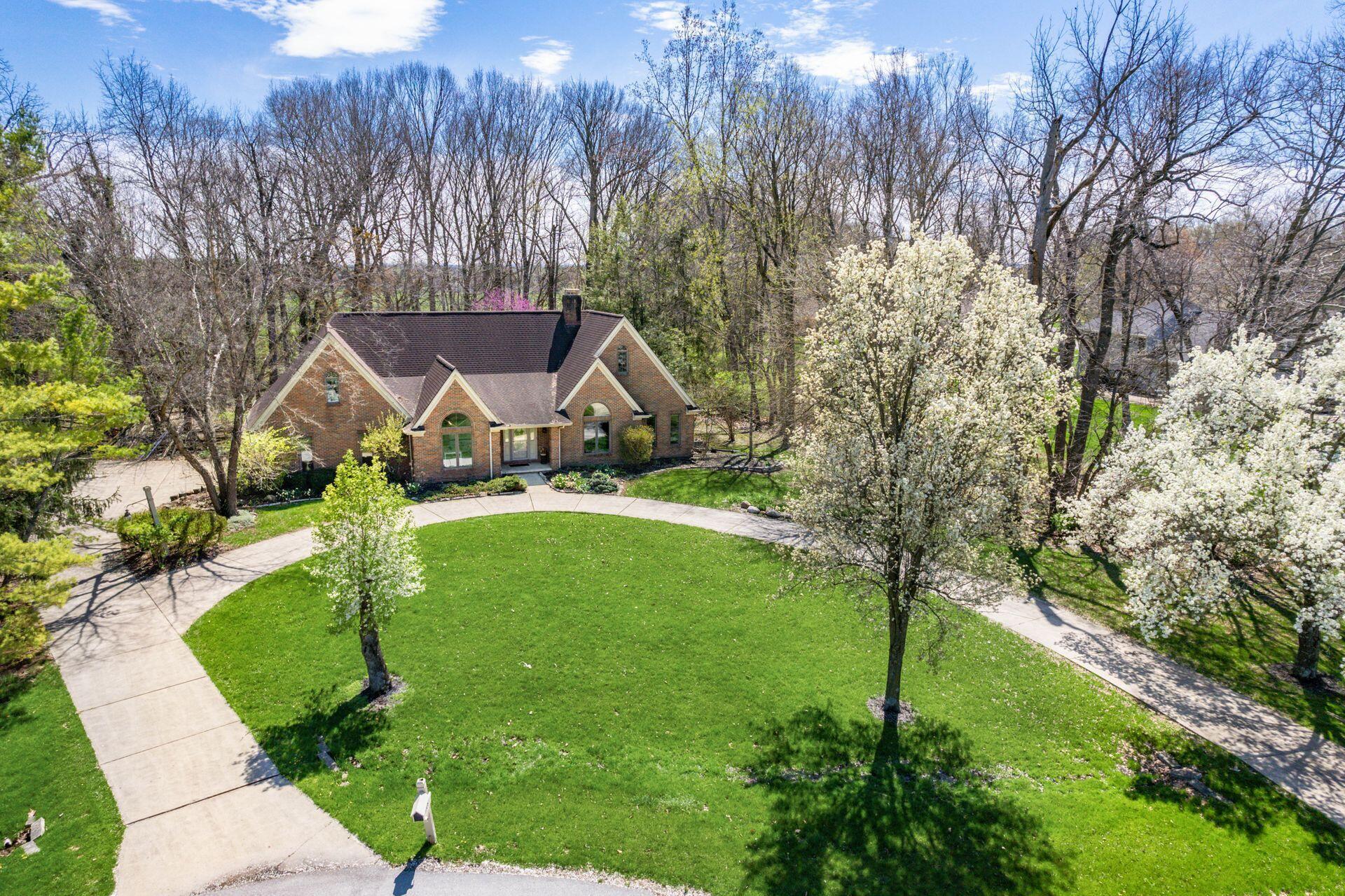 7706 Glenwood Court, Canal Winchester, Ohio image 41