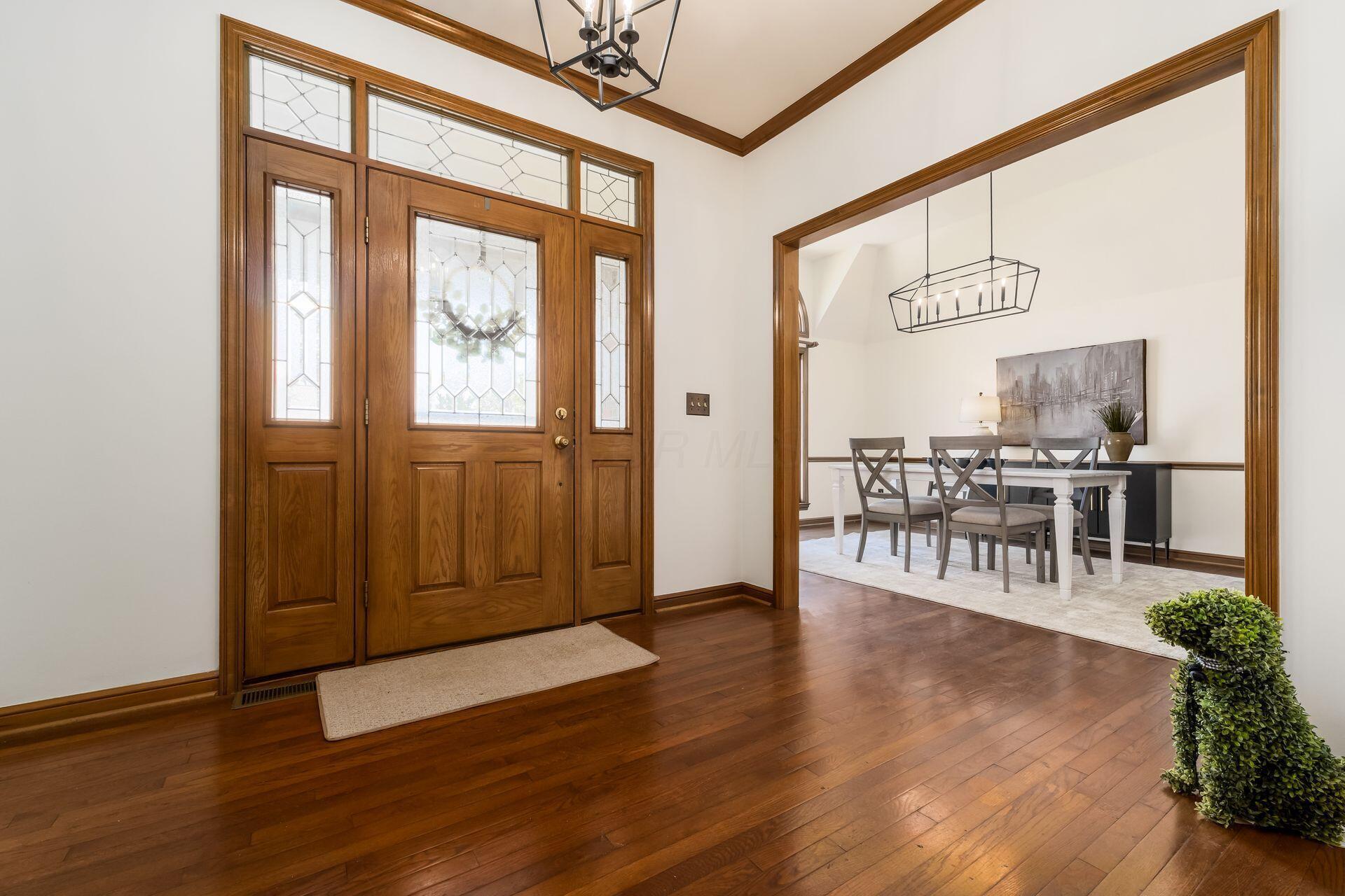 7706 Glenwood Court, Canal Winchester, Ohio image 4