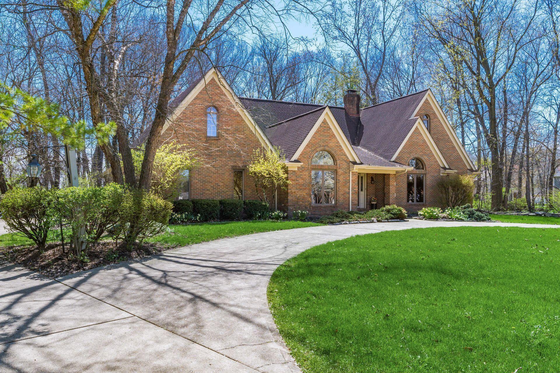 7706 Glenwood Court, Canal Winchester, Ohio image 42