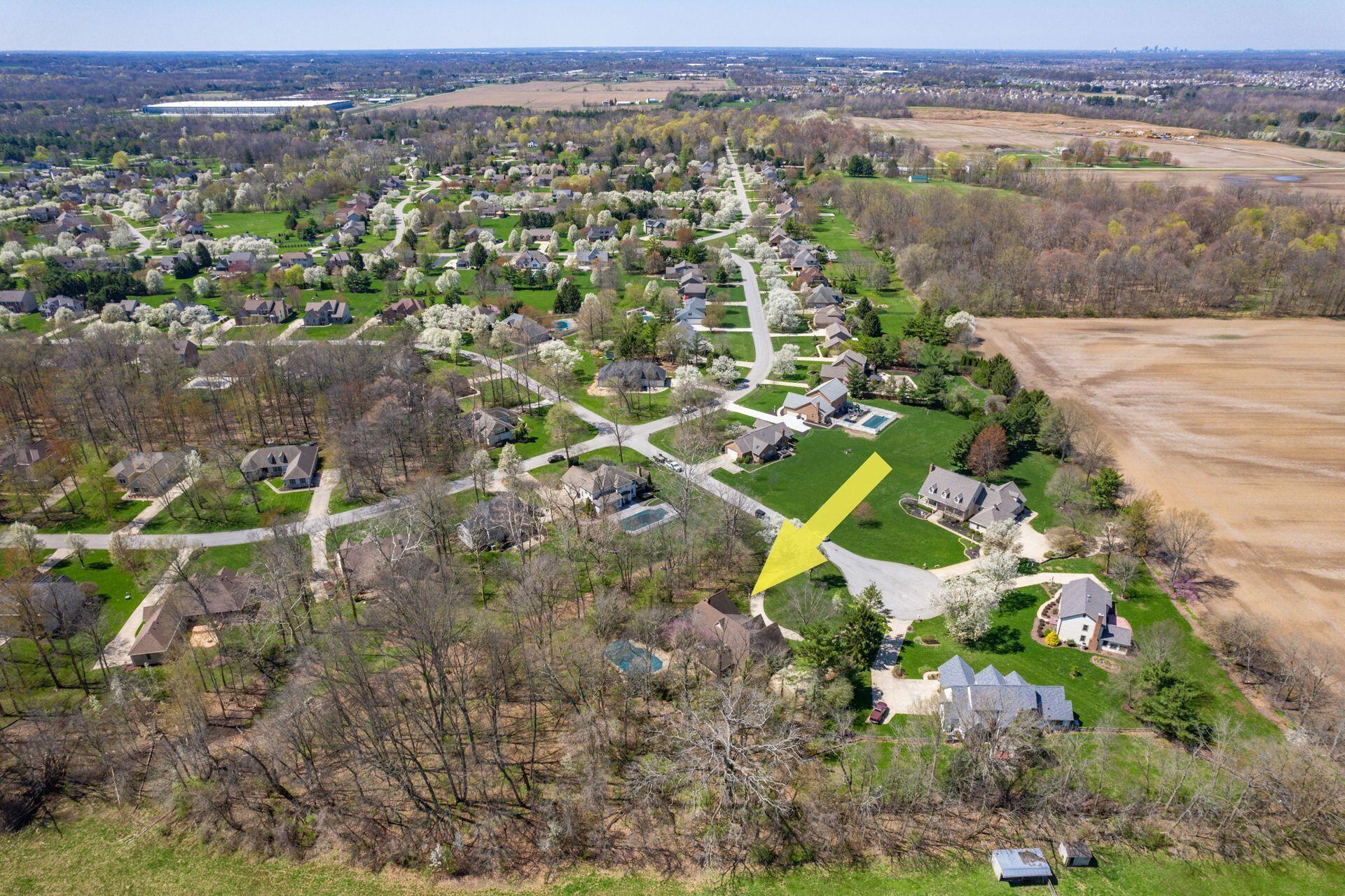 7706 Glenwood Court, Canal Winchester, Ohio image 49