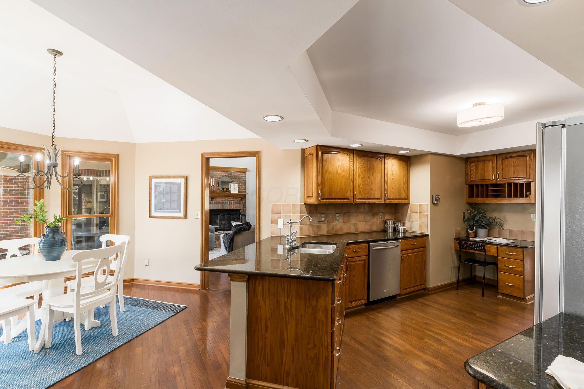 7706 Glenwood Court, Canal Winchester, Ohio image 12
