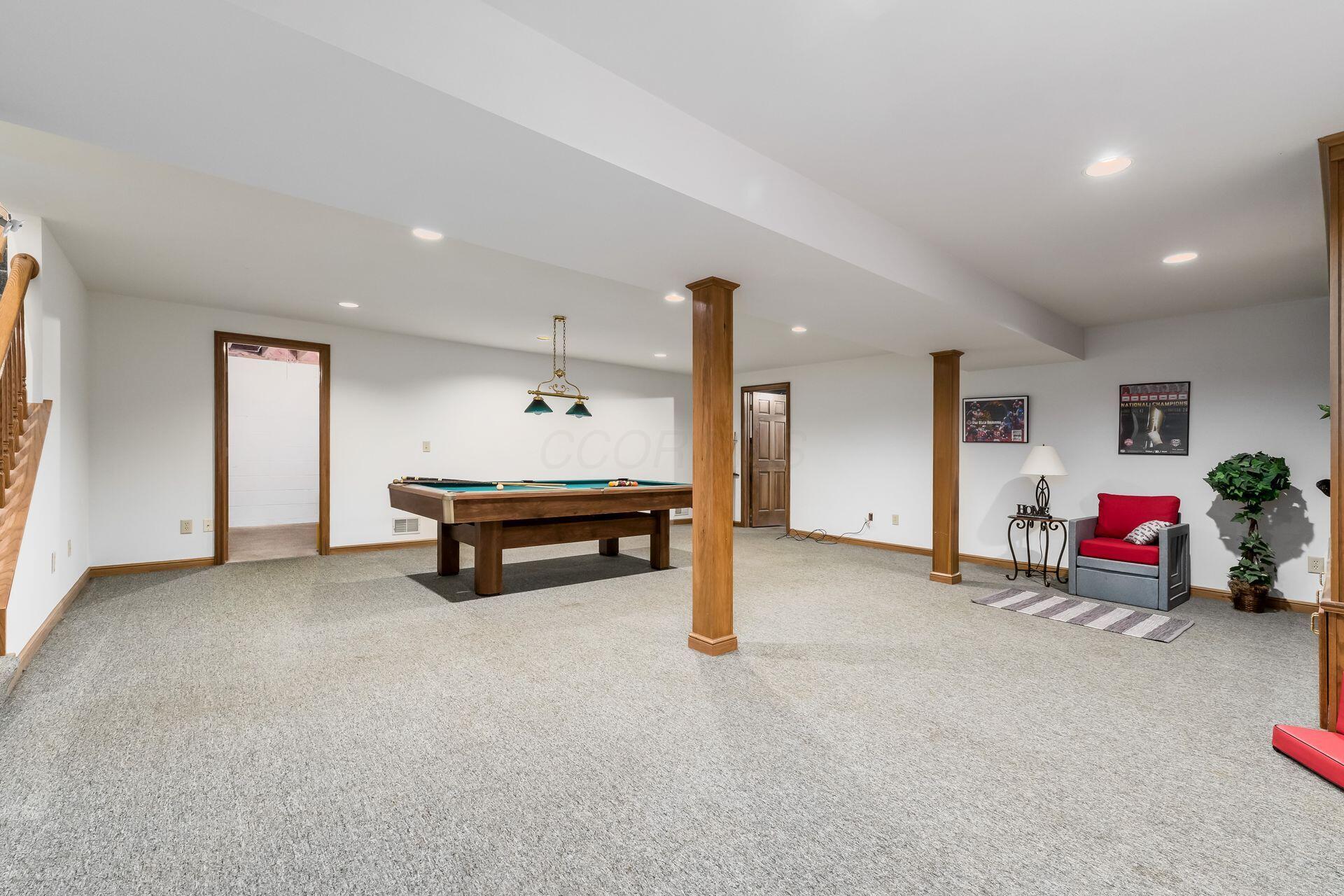 7706 Glenwood Court, Canal Winchester, Ohio image 29