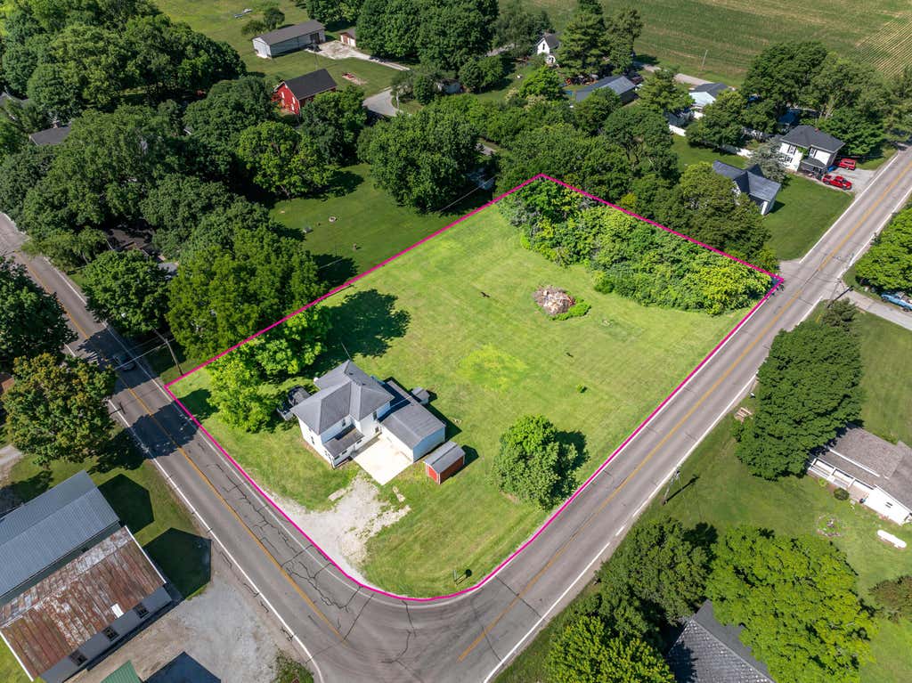 Photo of 2474 N Heck Hill Road, Saint Paris, OH 43072 (MLS # 226022969)