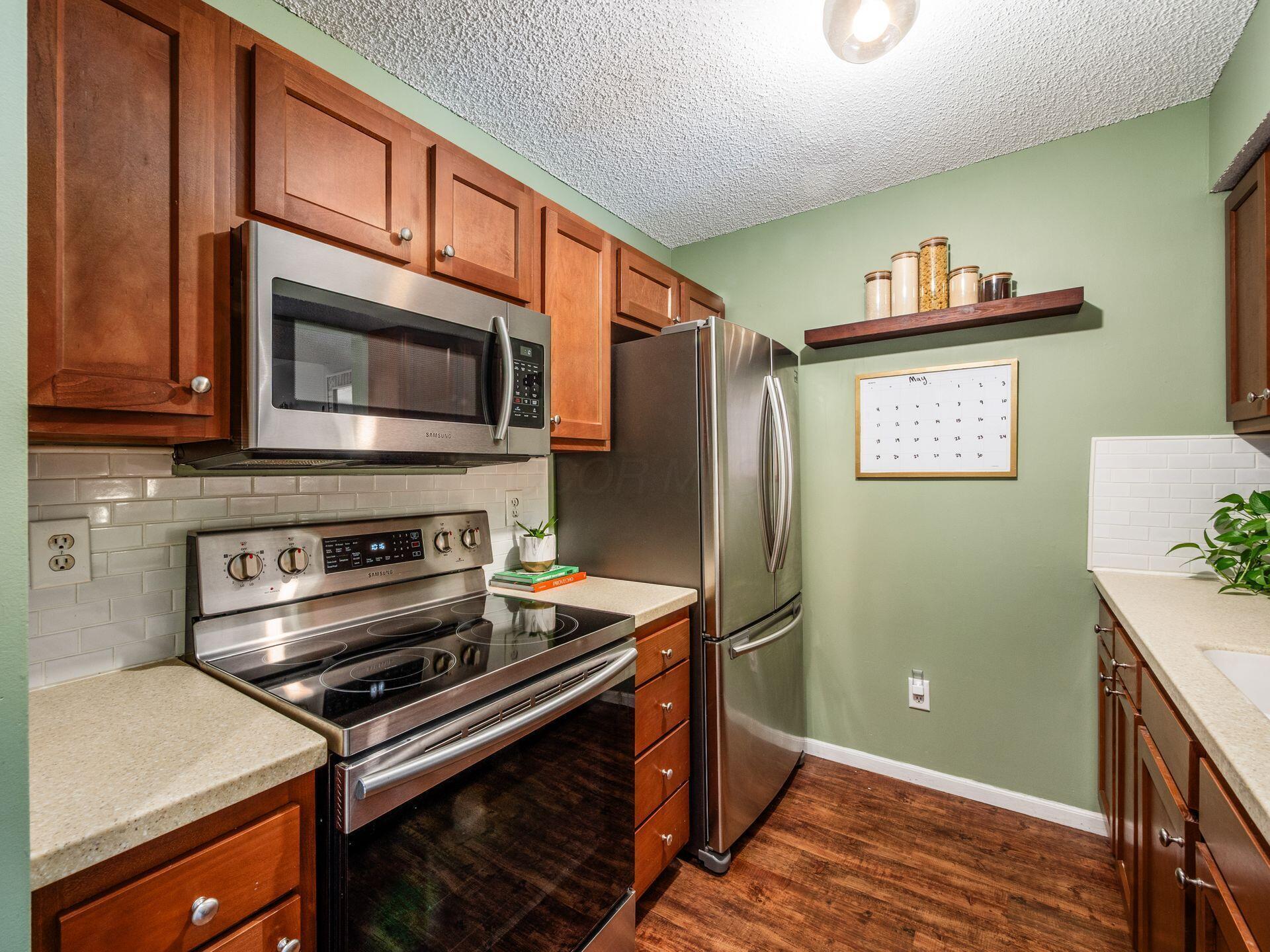 5610 Barney Lane #41F, Columbus, Ohio image 5