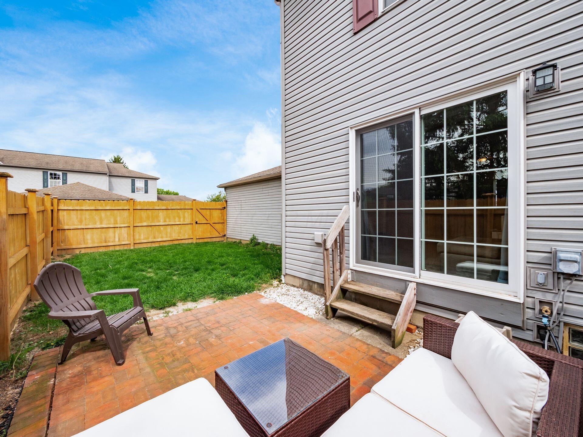 5610 Barney Lane #41F, Columbus, Ohio image 28