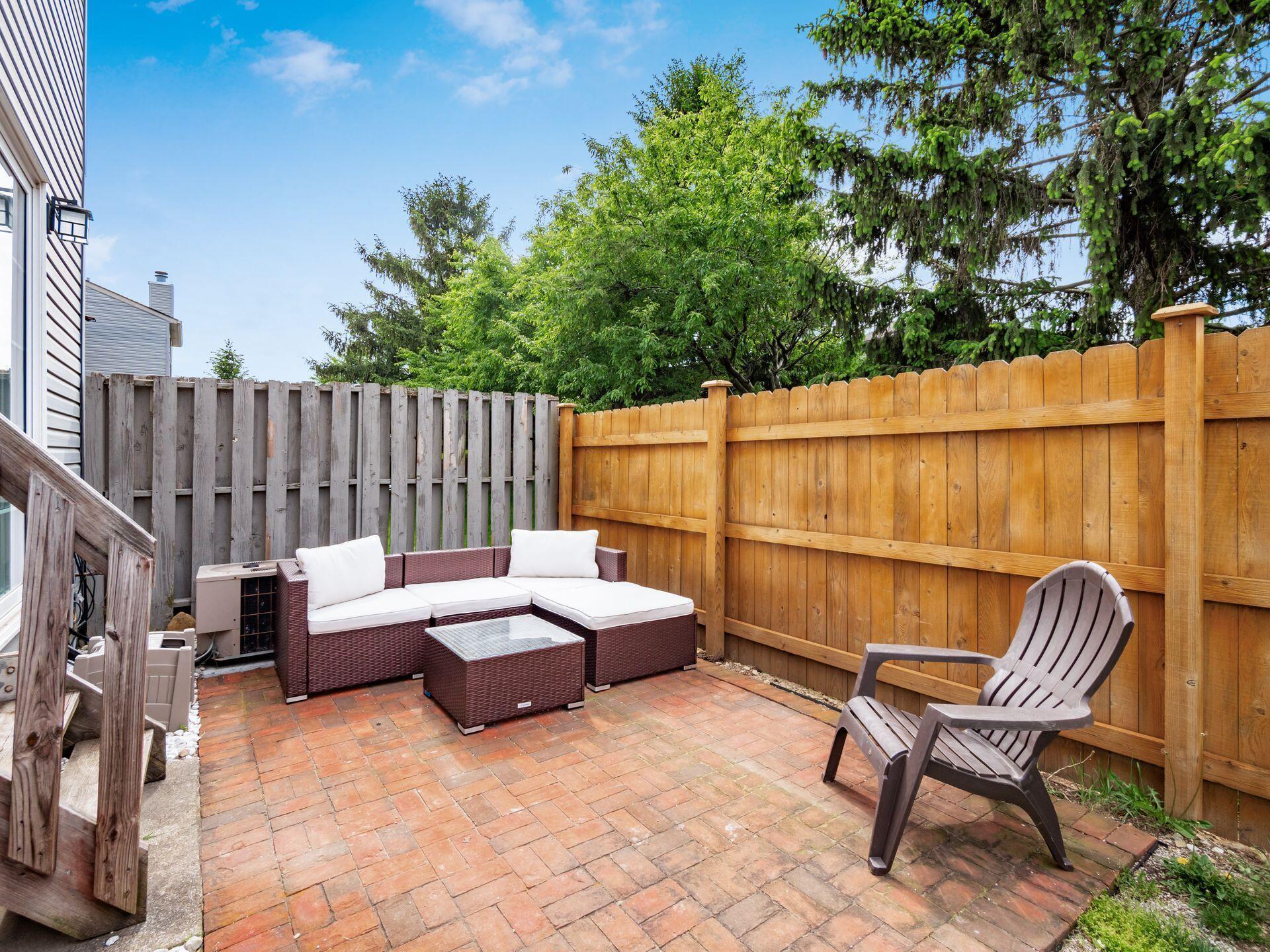 5610 Barney Lane #41F, Columbus, Ohio image 29