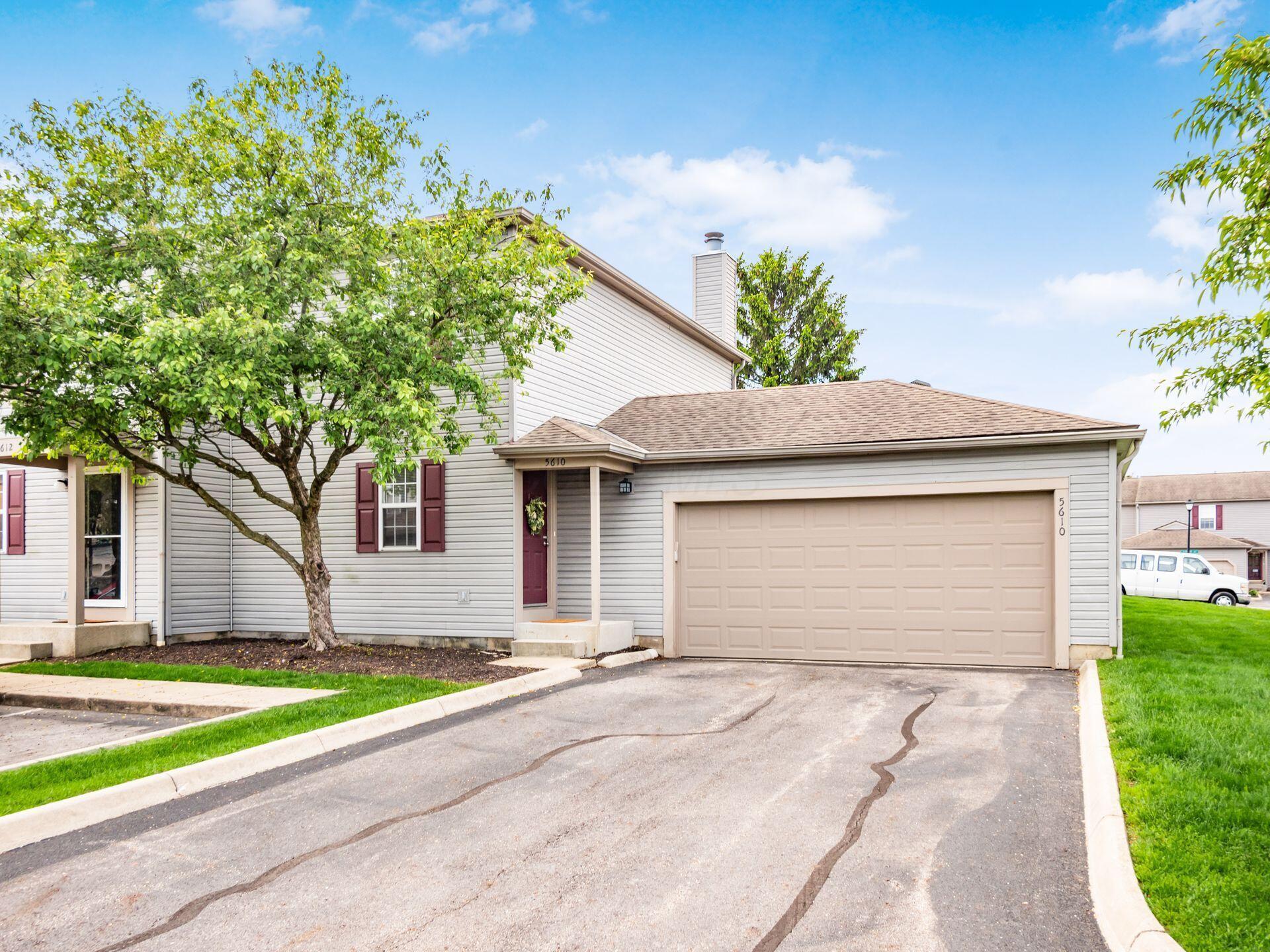 5610 Barney Lane #41F, Columbus, Ohio image 1