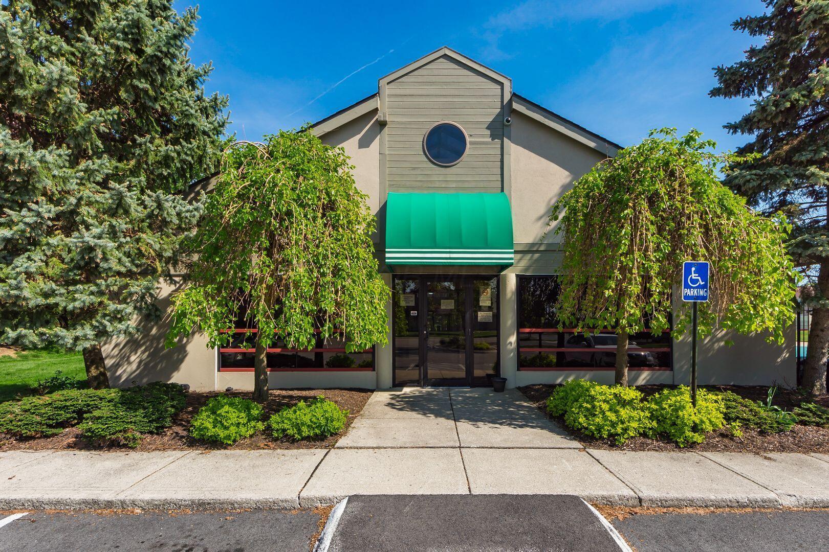 5610 Barney Lane #41F, Columbus, Ohio image 34