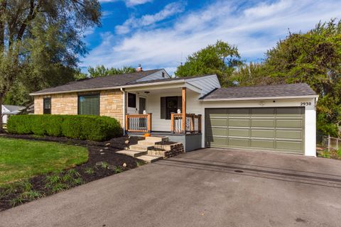 Photo of 2930 Alkire Road, Grove City, OH 43123 (MLS # 225036707)