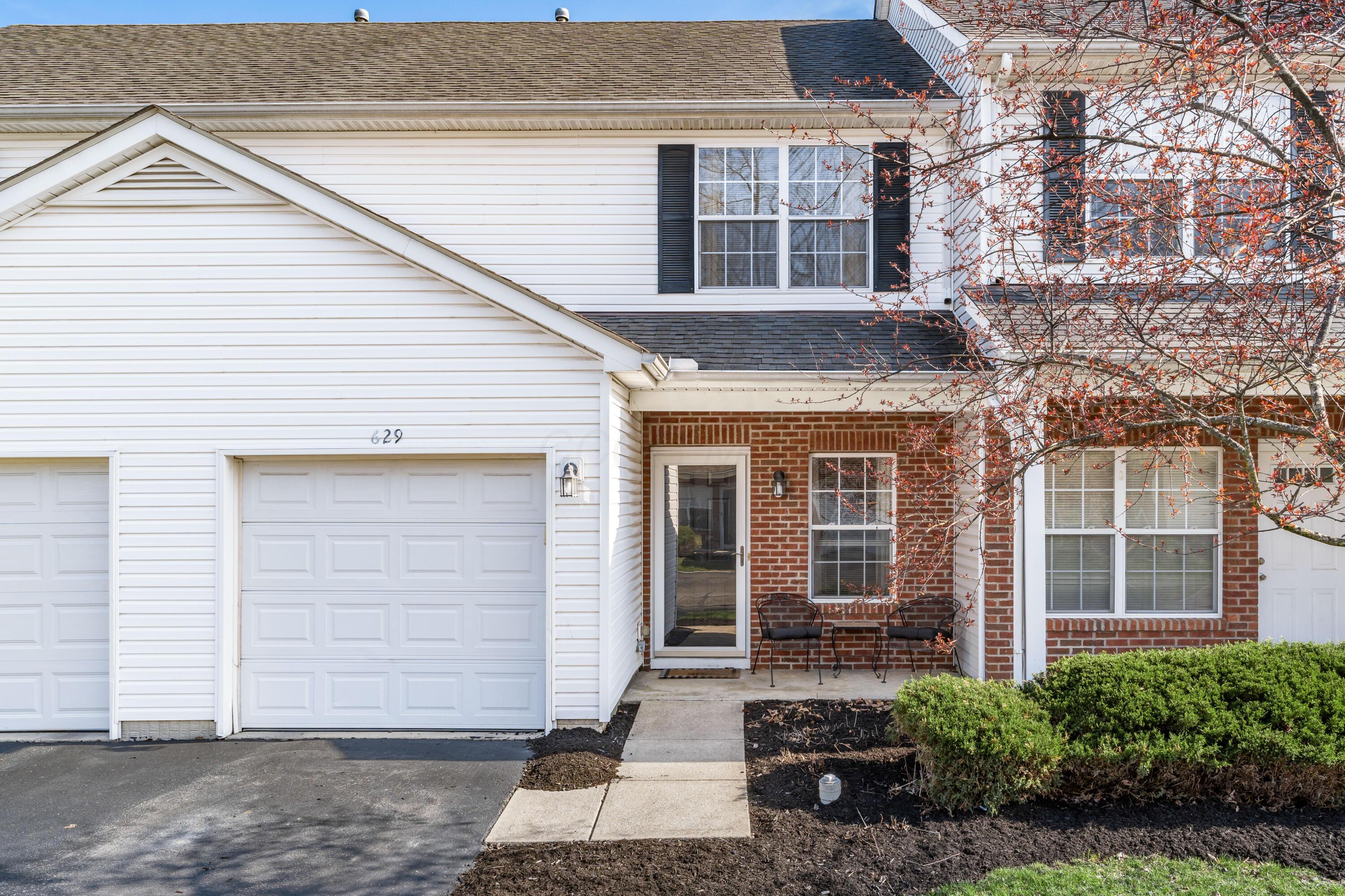 629 Herman Road #3302, Columbus, Ohio image 1