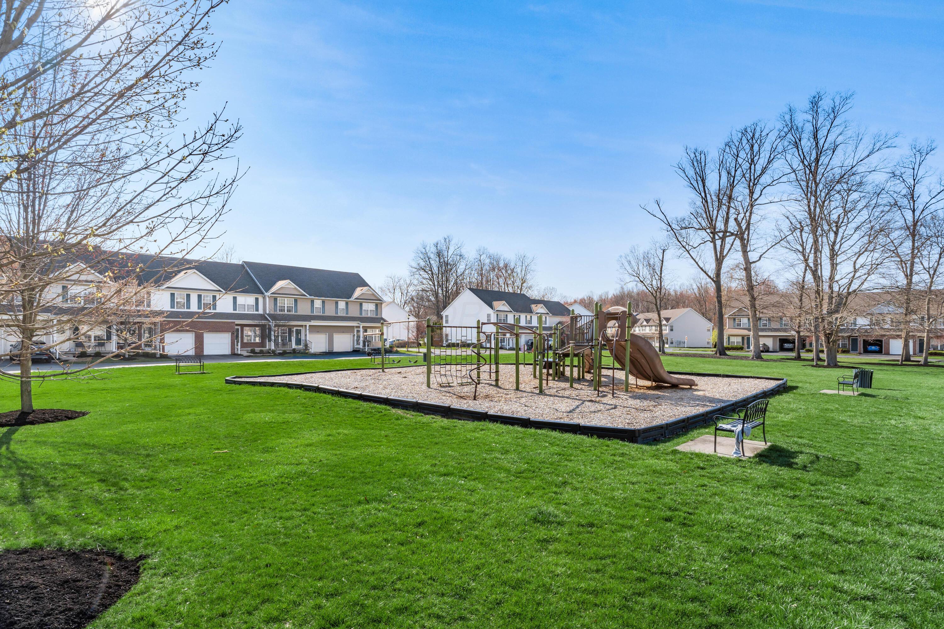 629 Herman Road #3302, Columbus, Ohio image 14