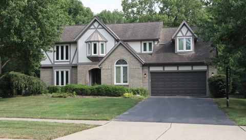 Photo of 13042 Heatherstone Circle, Pickerington, OH 43147 (MLS # 226027184)