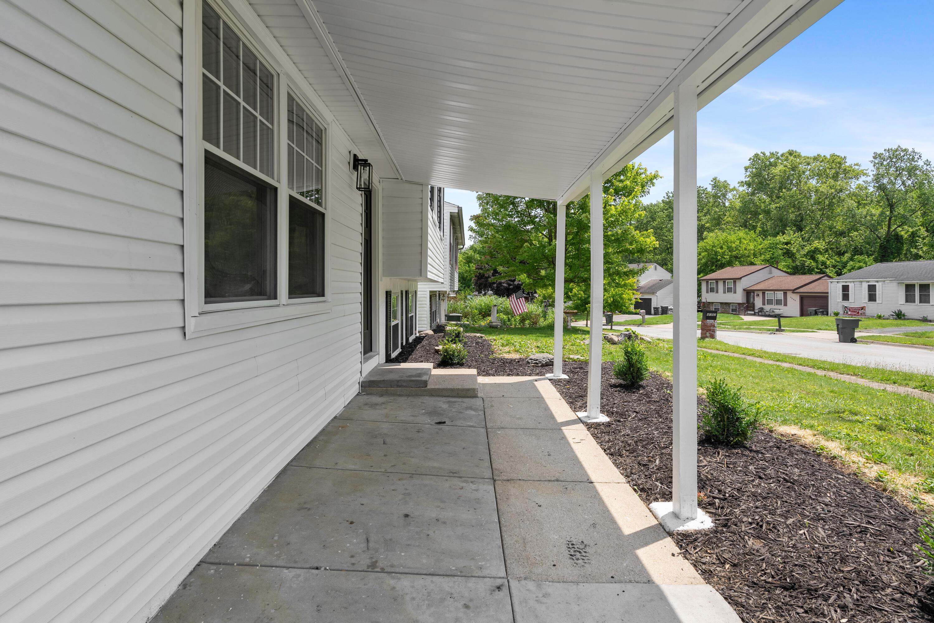 4094 Jonquil Street, Columbus, Ohio image 9