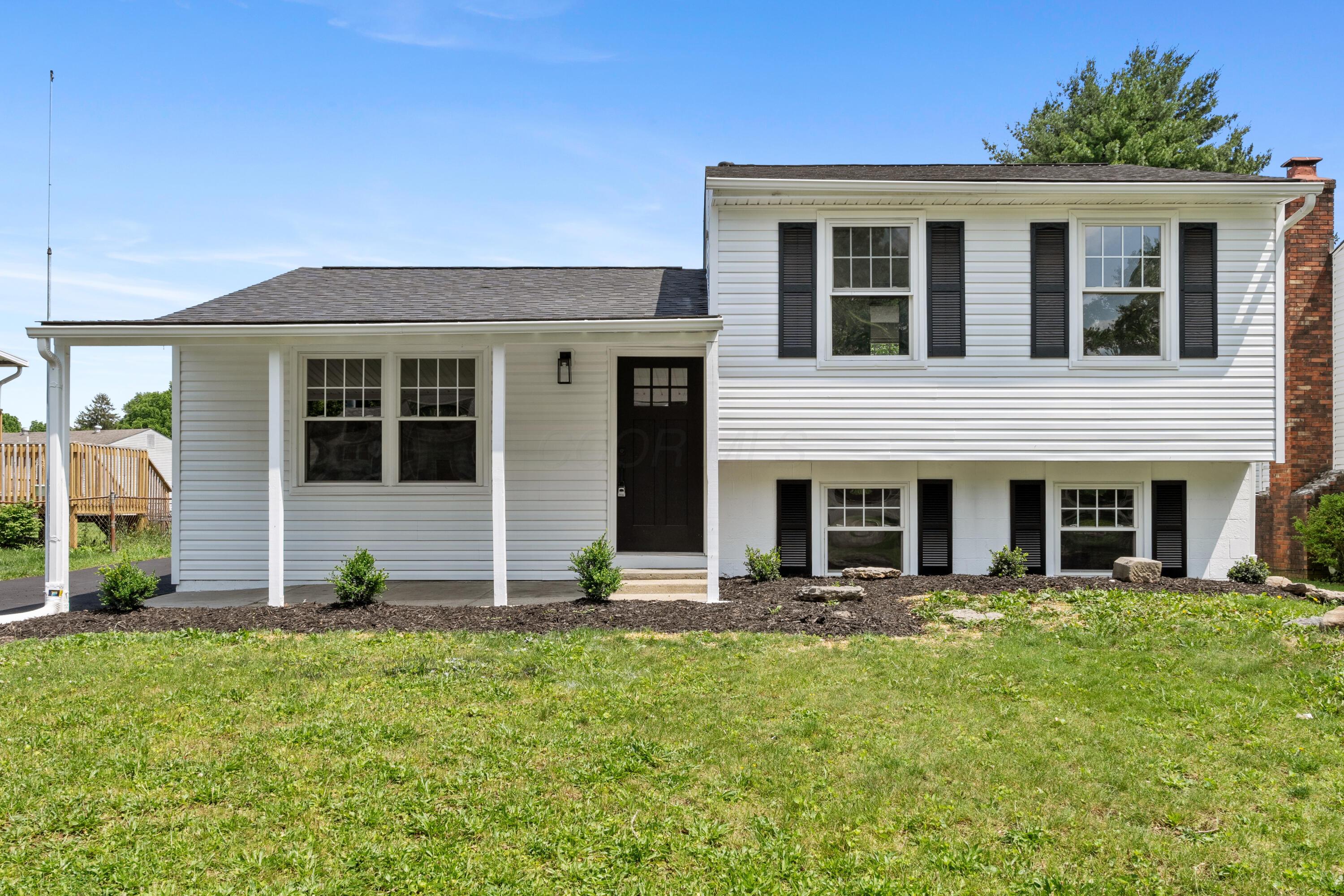 4094 Jonquil Street, Columbus, Ohio image 2