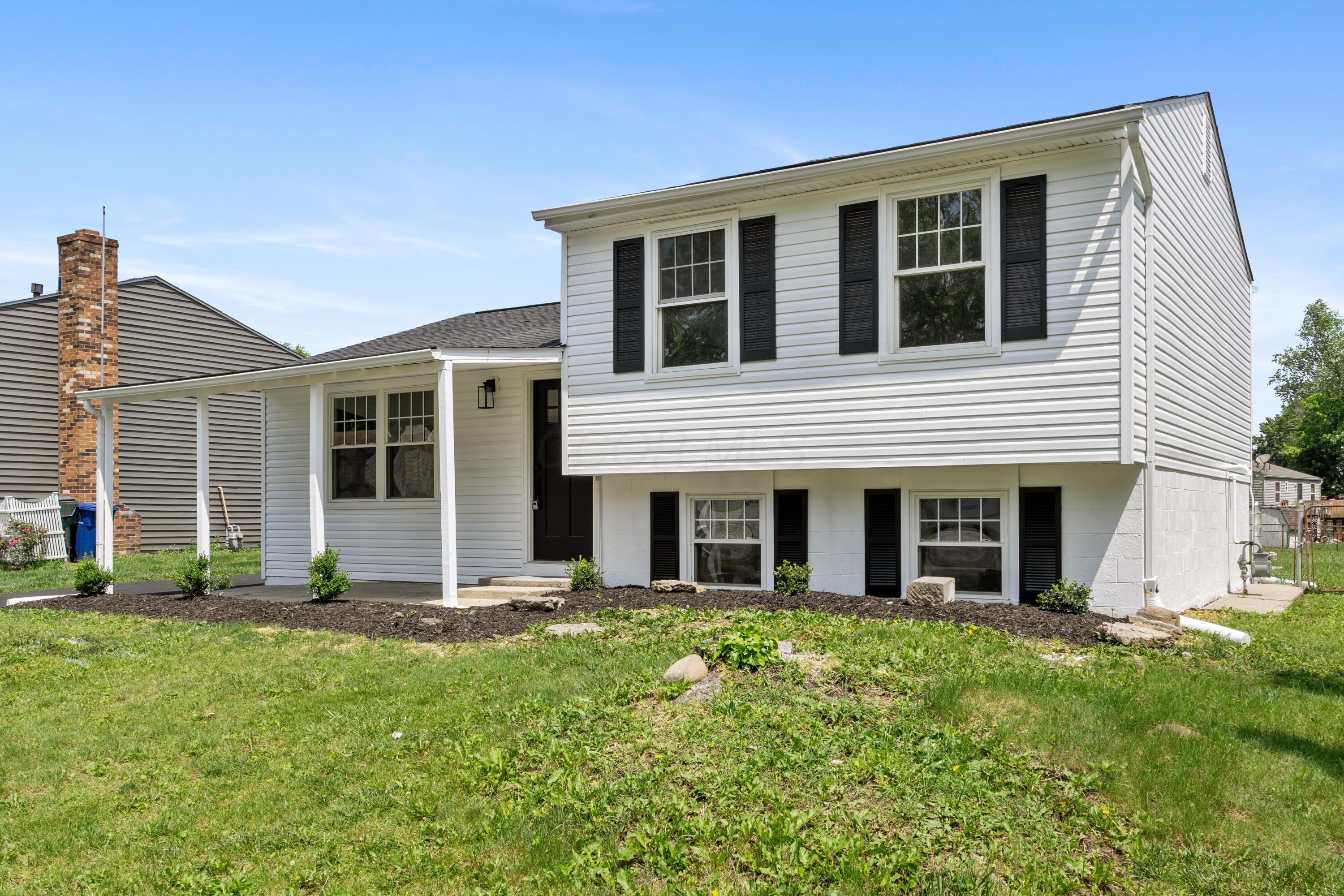 4094 Jonquil Street, Columbus, Ohio image 4