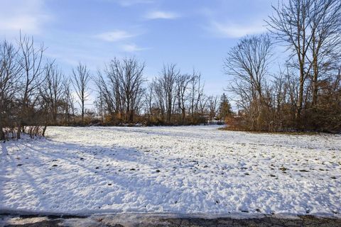 Vacant Land For Sale - N Barron Street #LOT 2<br/> Hardin County, Kenton, OH 43326