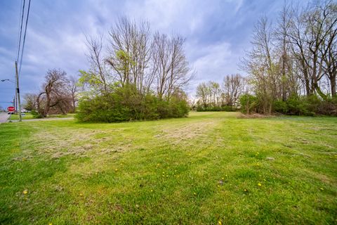 Vacant Land For Sale - N Barron Street #LOT 2<br/> Kenton, OH 43326