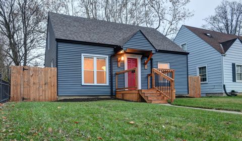 Photo of 2282 Gerbert Road, Columbus, OH 43211 (MLS # 225044824)