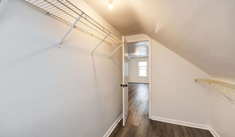 Tiny photo for 2282 Gerbert Road, Columbus, OH 43211 (MLS # 225044824)