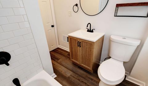 Tiny photo for 2282 Gerbert Road, Columbus, OH 43211 (MLS # 225044824)