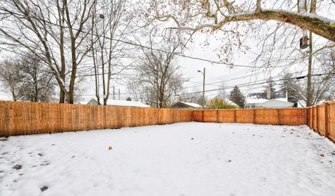 Tiny photo for 2282 Gerbert Road, Columbus, OH 43211 (MLS # 225044824)