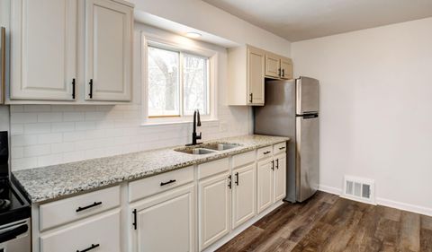 Tiny photo for 2282 Gerbert Road, Columbus, OH 43211 (MLS # 225044824)