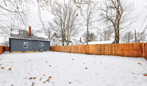 Tiny photo for 2282 Gerbert Road, Columbus, OH 43211 (MLS # 225044824)