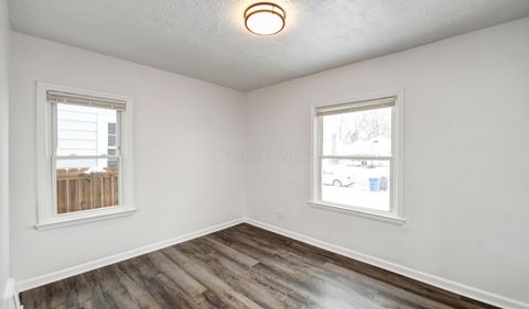 Tiny photo for 2282 Gerbert Road, Columbus, OH 43211 (MLS # 225044824)