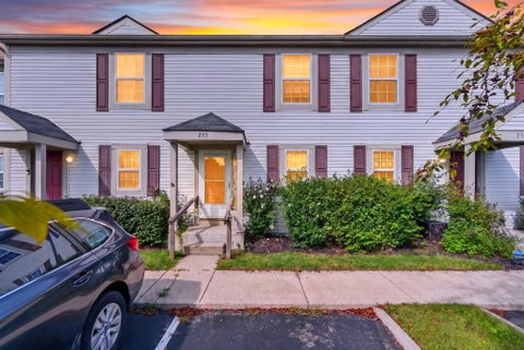 Condo For Sale - 233 Macenroe Drive #70C<br/> Blacklick, OH 43004