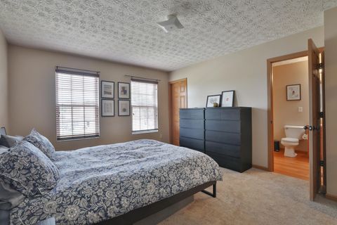 Tiny photo for 1918 Bay Port Drive, Grove City, OH 43123 (MLS # 226026657)