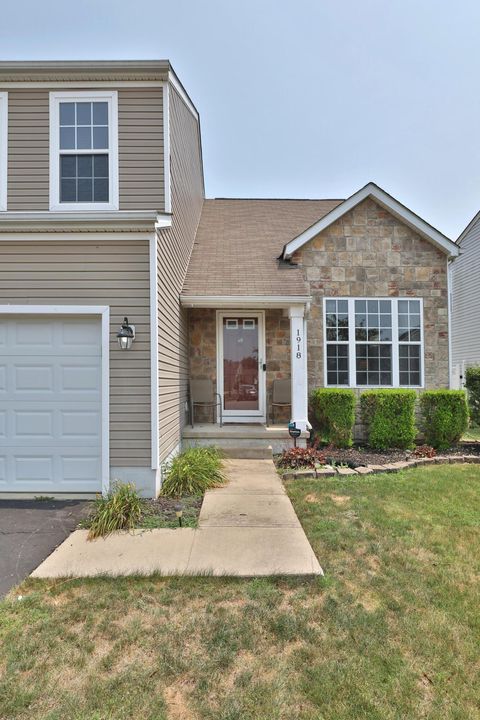 Tiny photo for 1918 Bay Port Drive, Grove City, OH 43123 (MLS # 226026657)