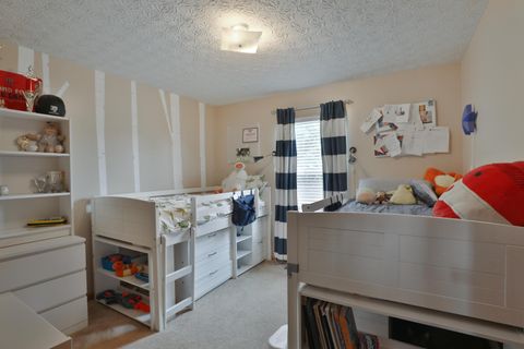 Tiny photo for 1918 Bay Port Drive, Grove City, OH 43123 (MLS # 226026657)