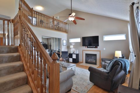 Tiny photo for 1918 Bay Port Drive, Grove City, OH 43123 (MLS # 226026657)